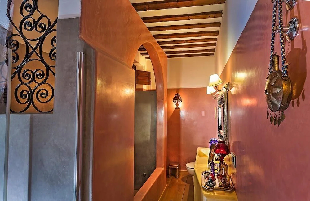 Casa Palacio Rincon De La Catedral