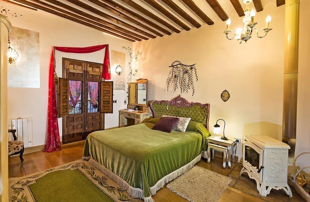 Casa Palacio Rincon De La Catedral
