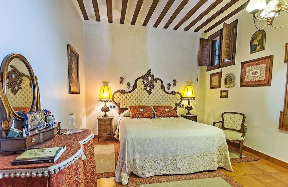 Casa Palacio Rincon De La Catedral