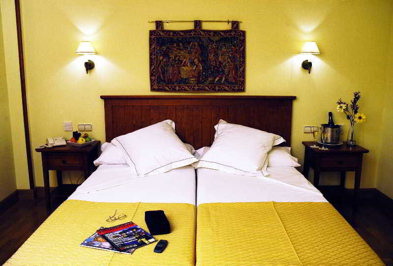 Casona de la Reyna