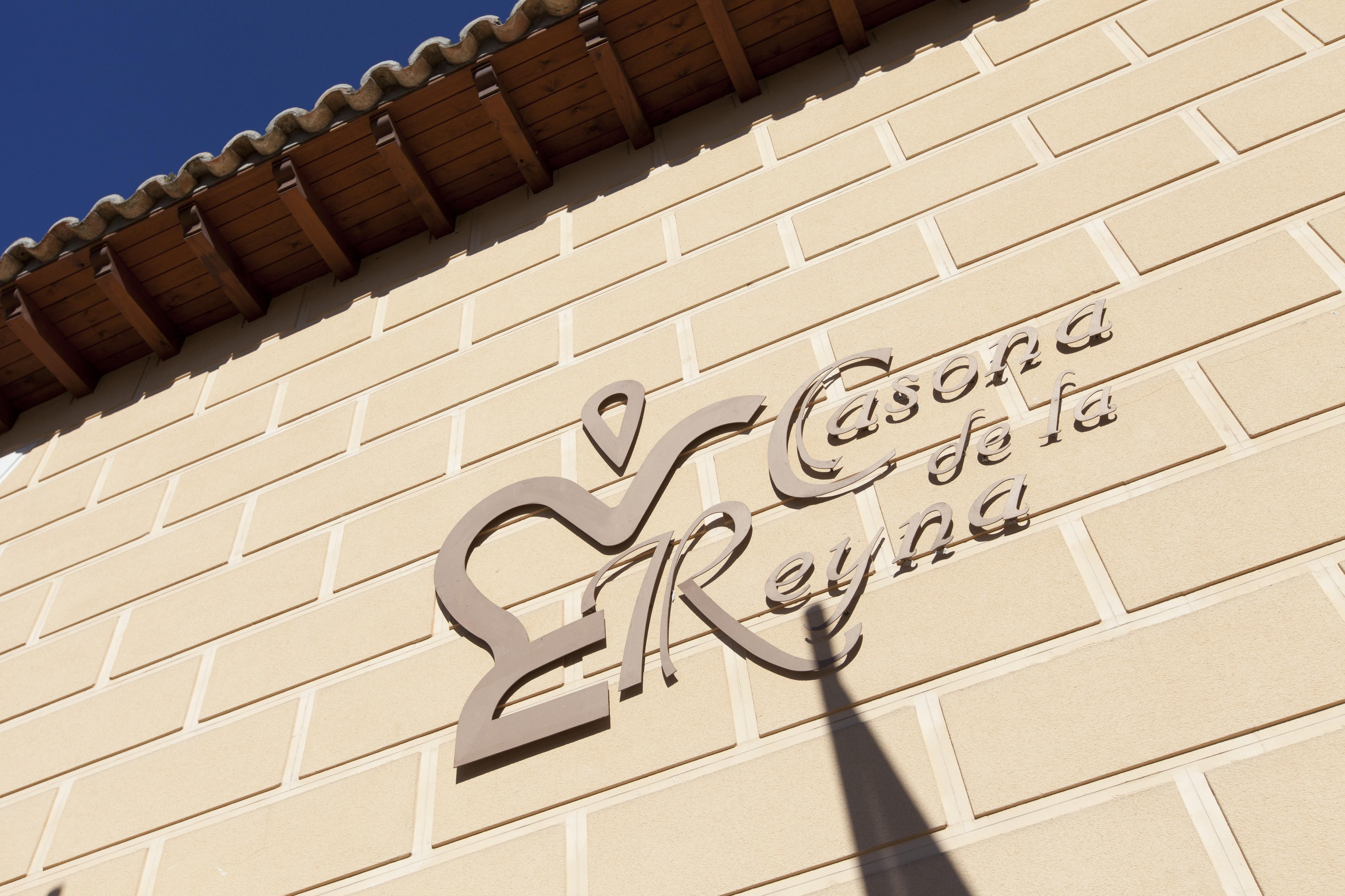 Casona de la Reyna