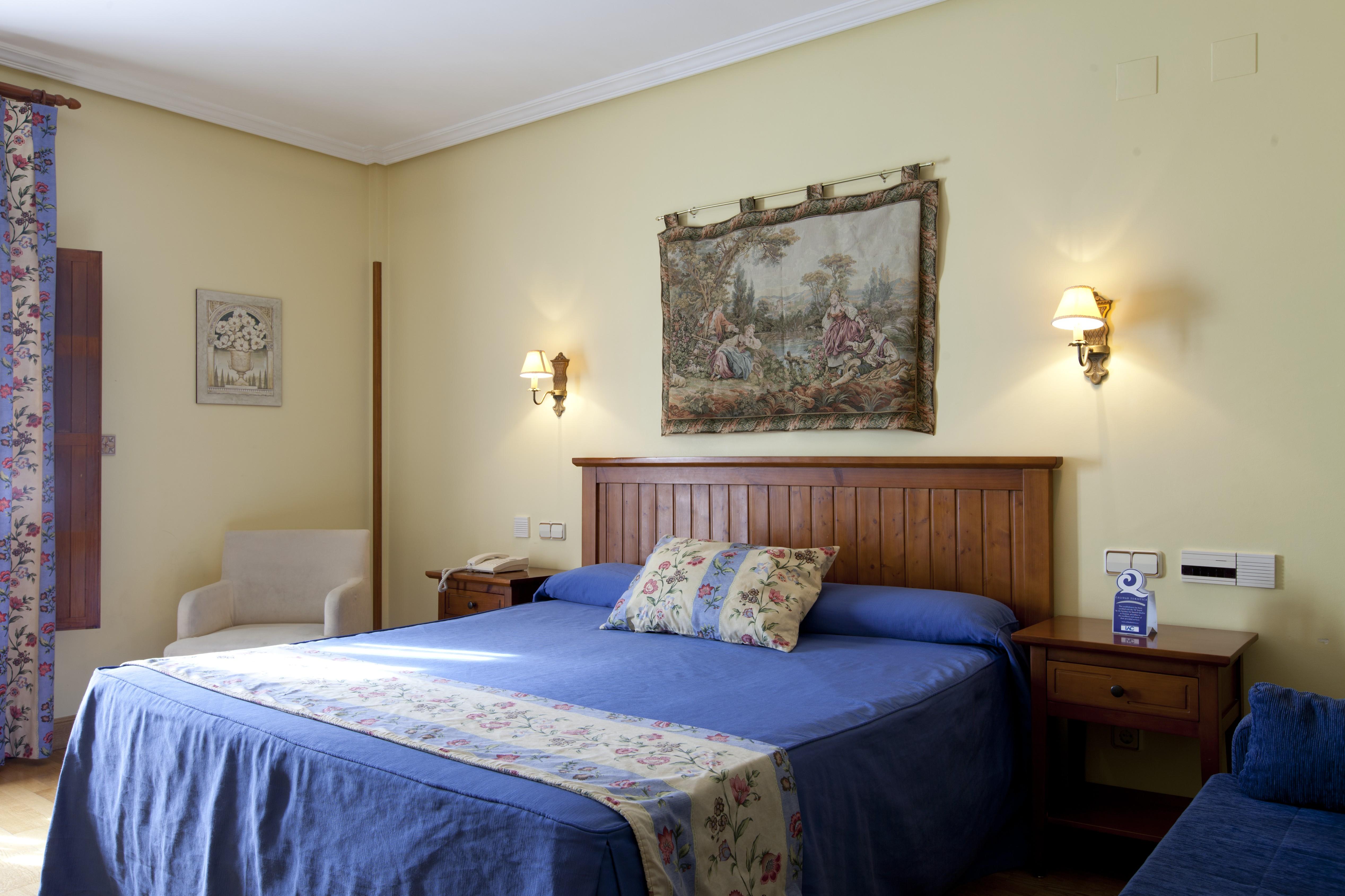 Casona de la Reyna