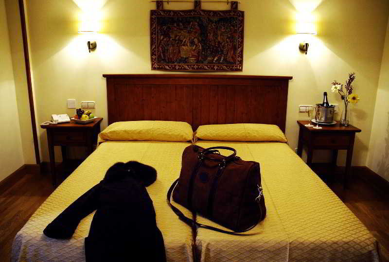 Casona de la Reyna