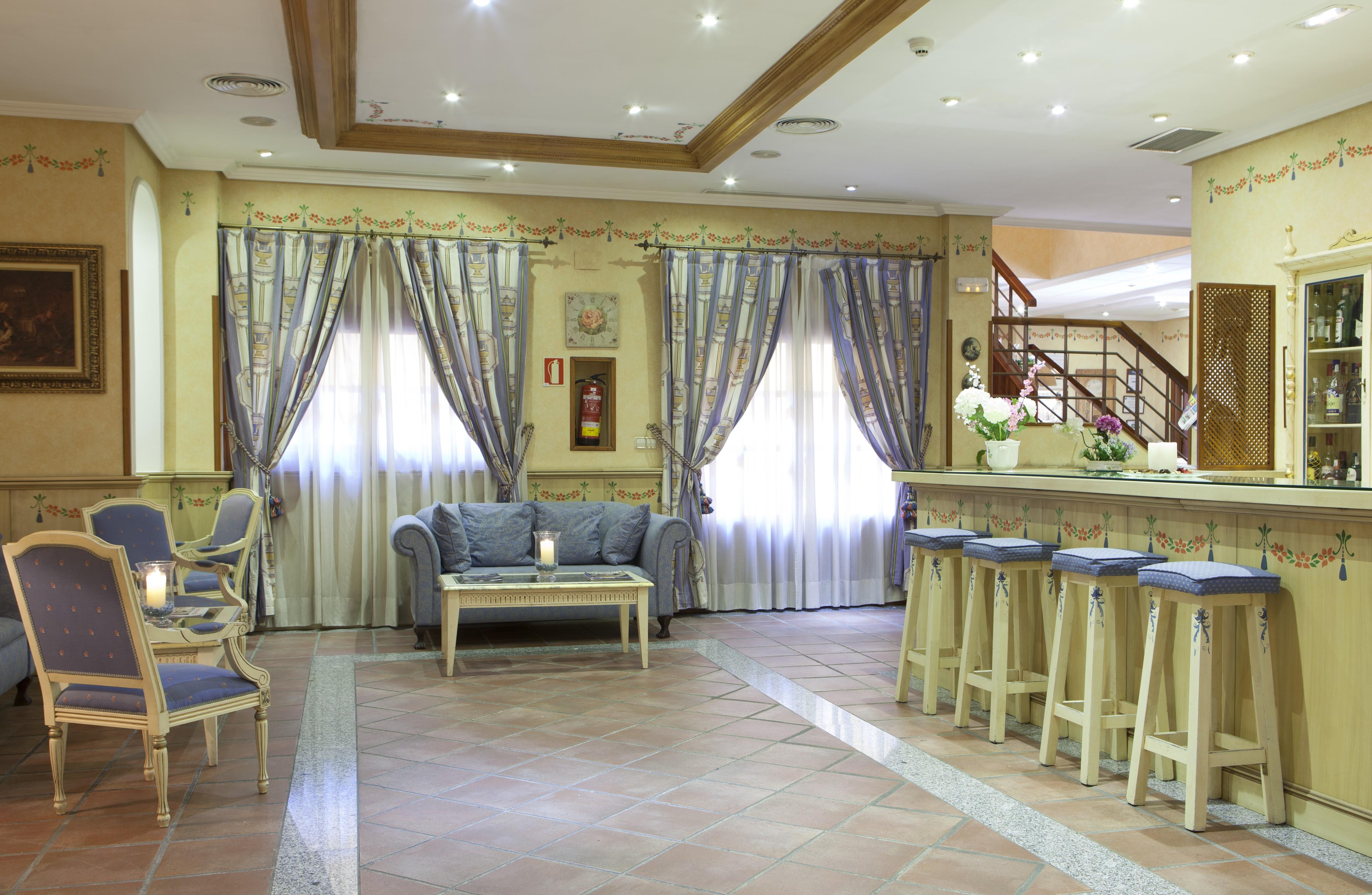 Casona de la Reyna