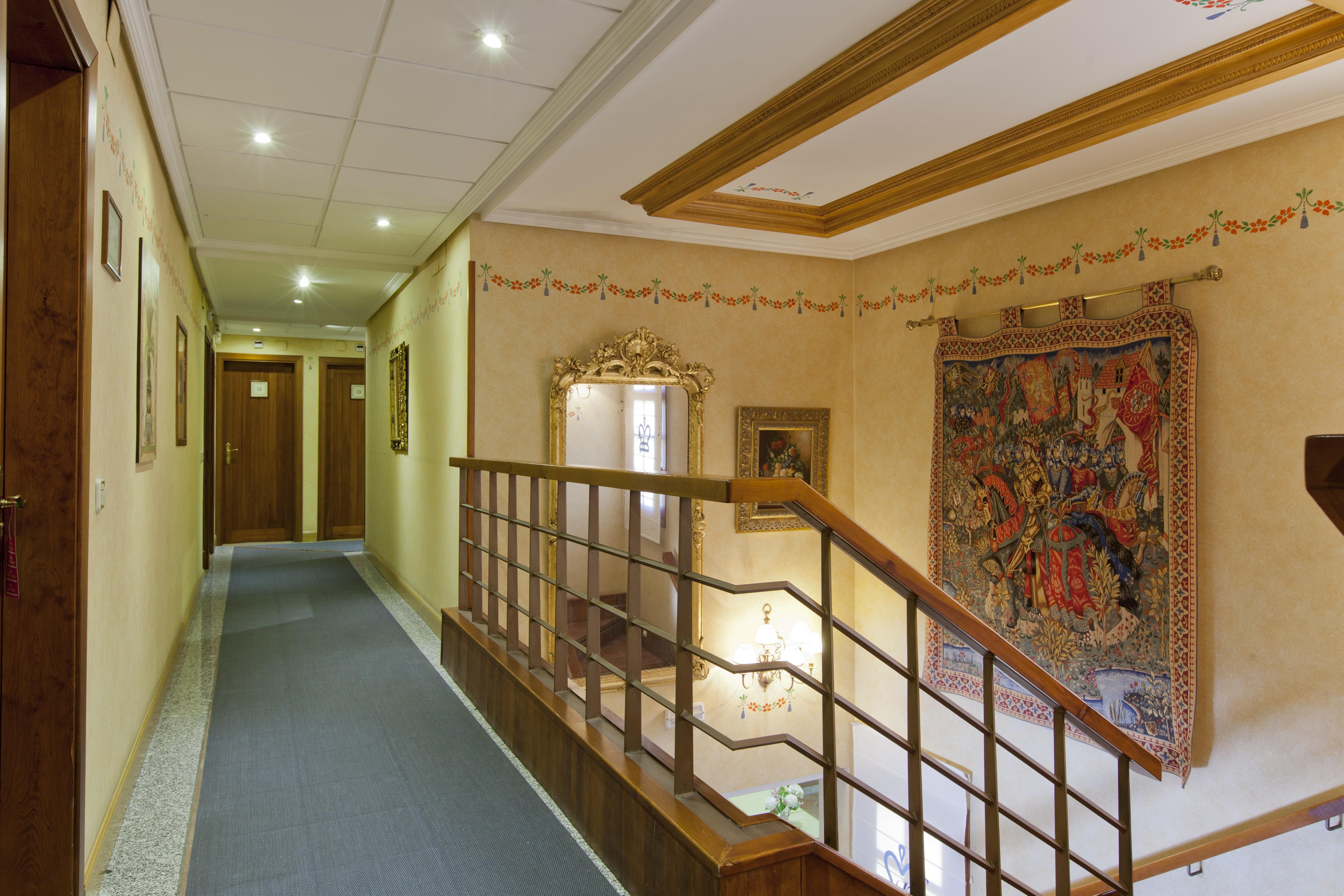 Casona de la Reyna