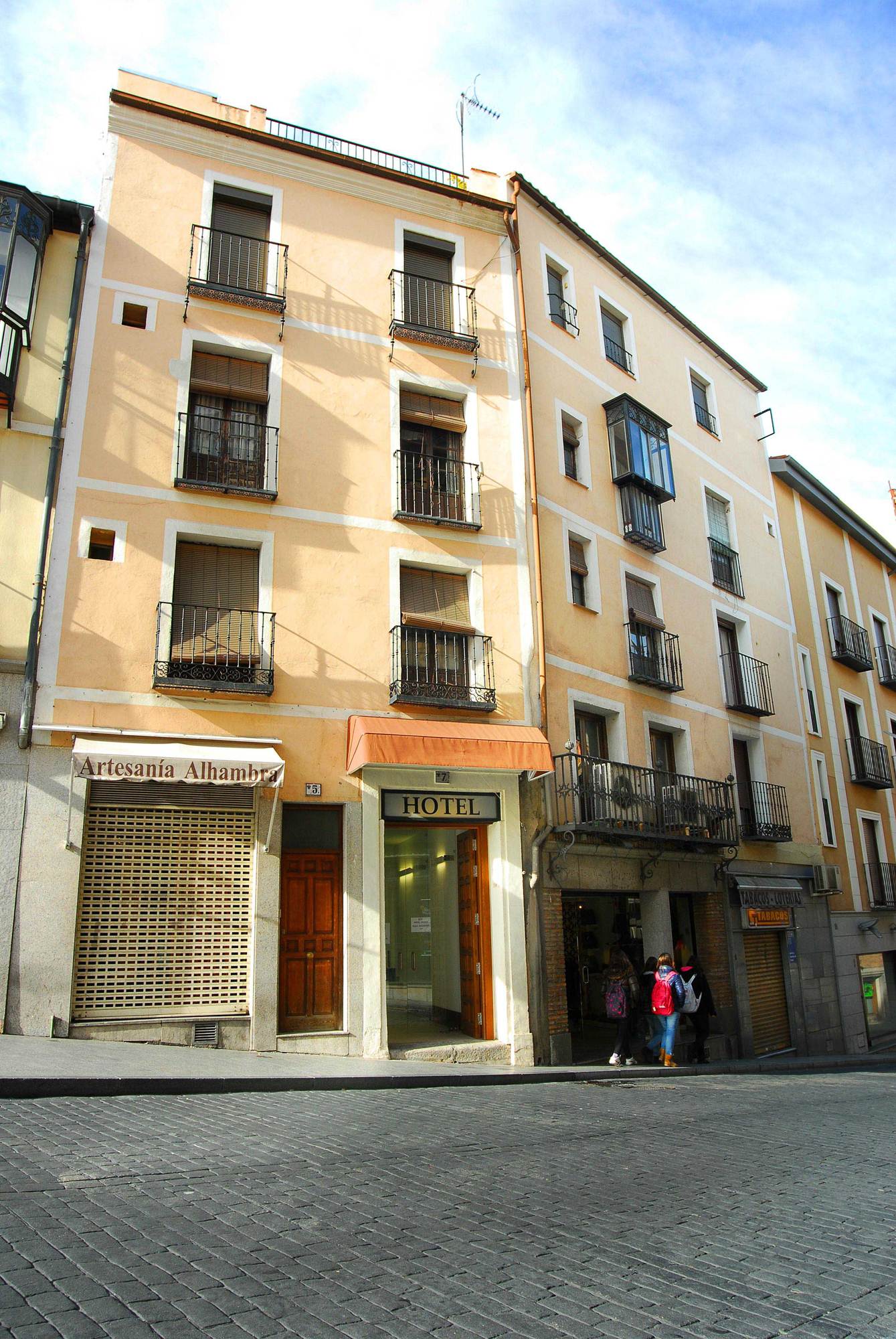 Domus Selecta Plaza Zocodover