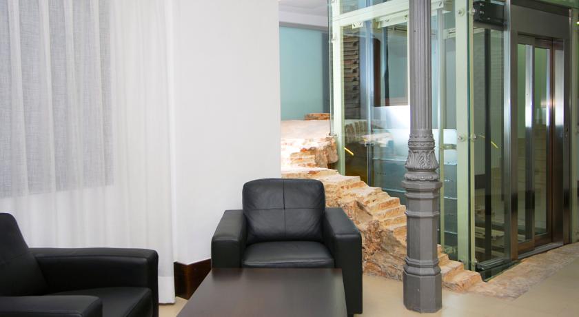 Domus Selecta Plaza Zocodover