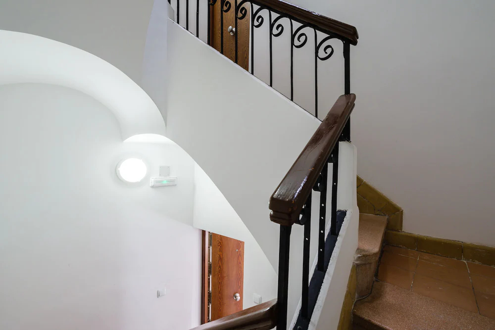 El Mirador De La Catedral