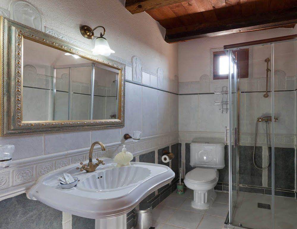 Hostal Casa de Cisneros