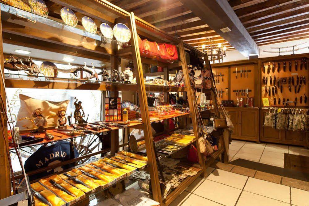 Hostal Casa de Cisneros