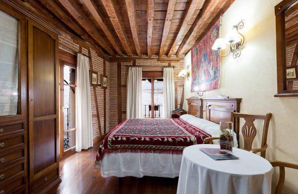 Hostal Casa de Cisneros