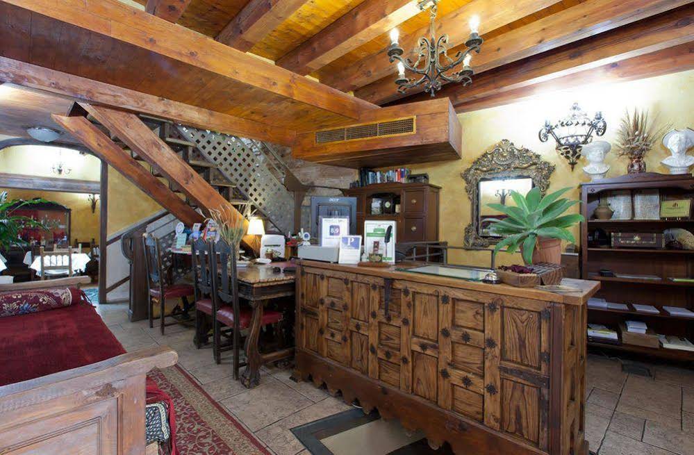 Hostal Casa de Cisneros