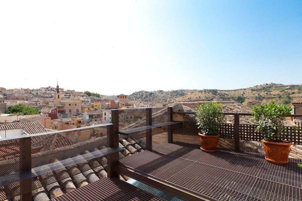 Hostal Casa de Cisneros