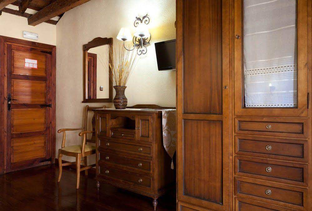 Hostal Casa de Cisneros