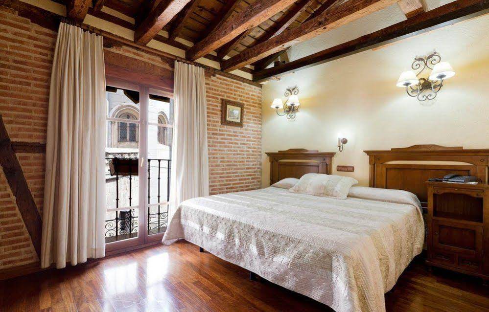 Hostal Casa de Cisneros