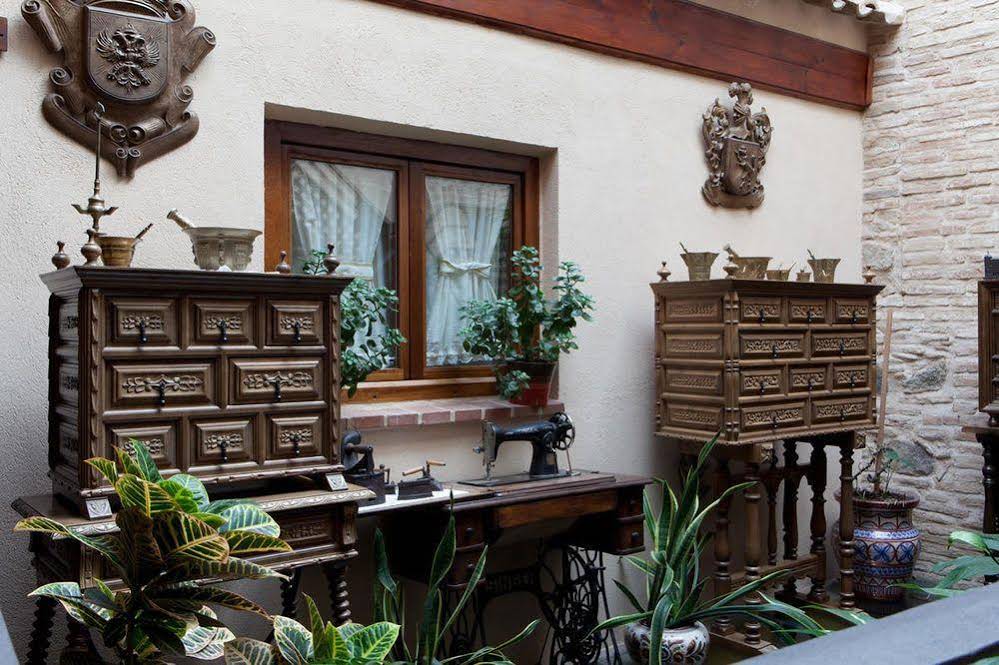 Hostal Casa de Cisneros