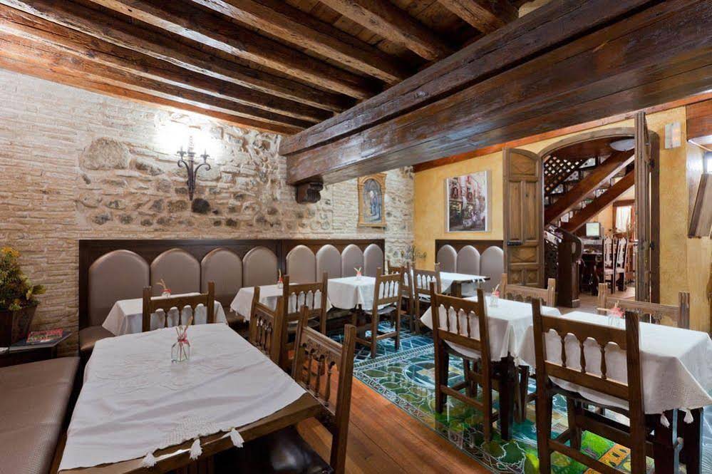 Hostal Casa de Cisneros