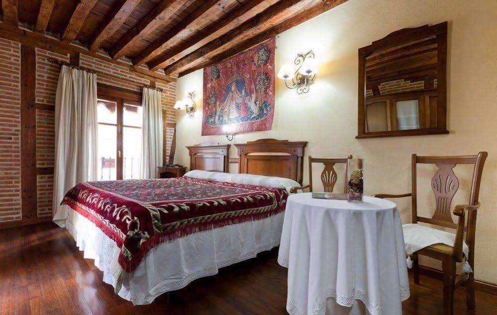 Hostal Casa de Cisneros