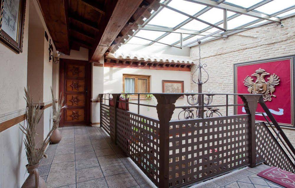 Hostal Casa de Cisneros