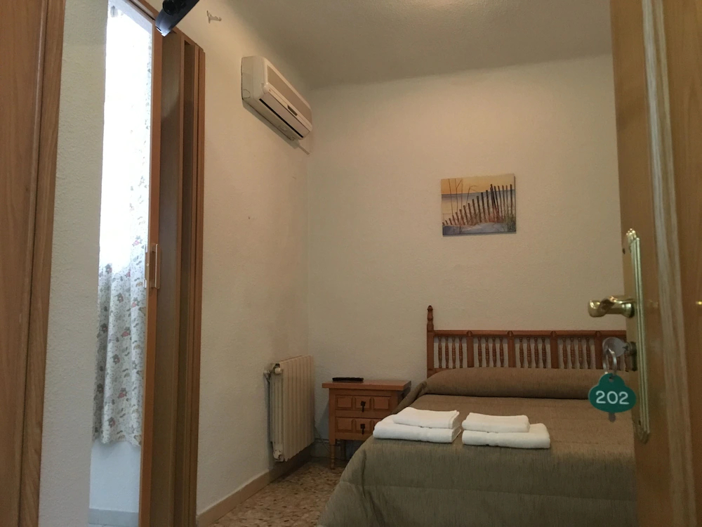 Hostal Santa Bárbara