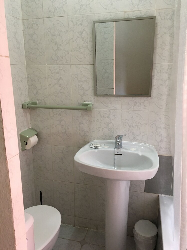Hostal Santa Bárbara