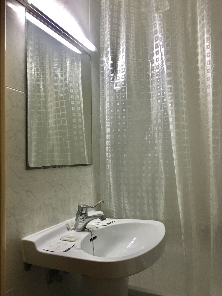 Hostal Santa Bárbara