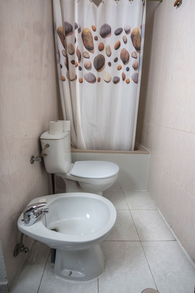 Hostal Santa Bárbara