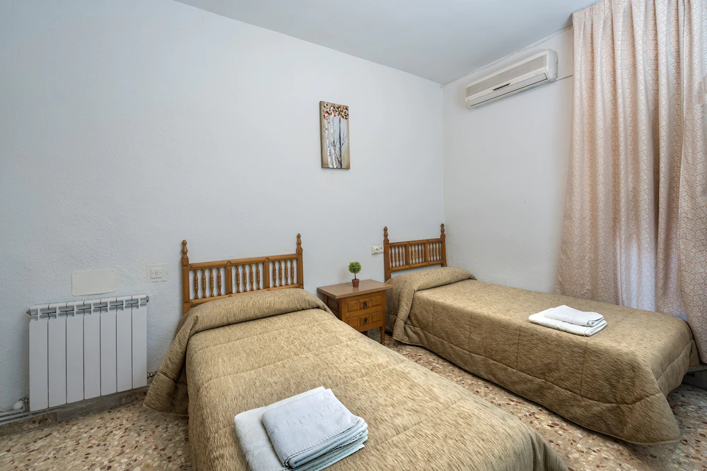 Hostal Santa Bárbara