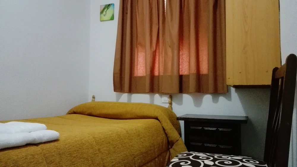 Hostal Santa Bárbara