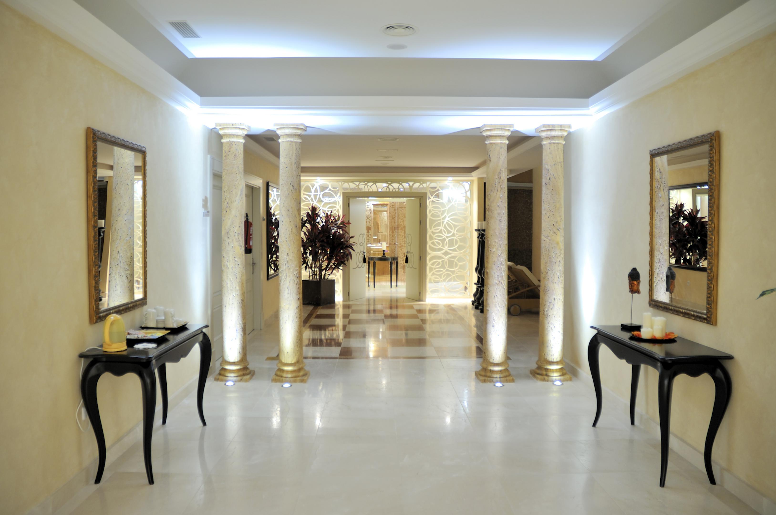 Hotel Beatriz Toledo Auditórium & Spa