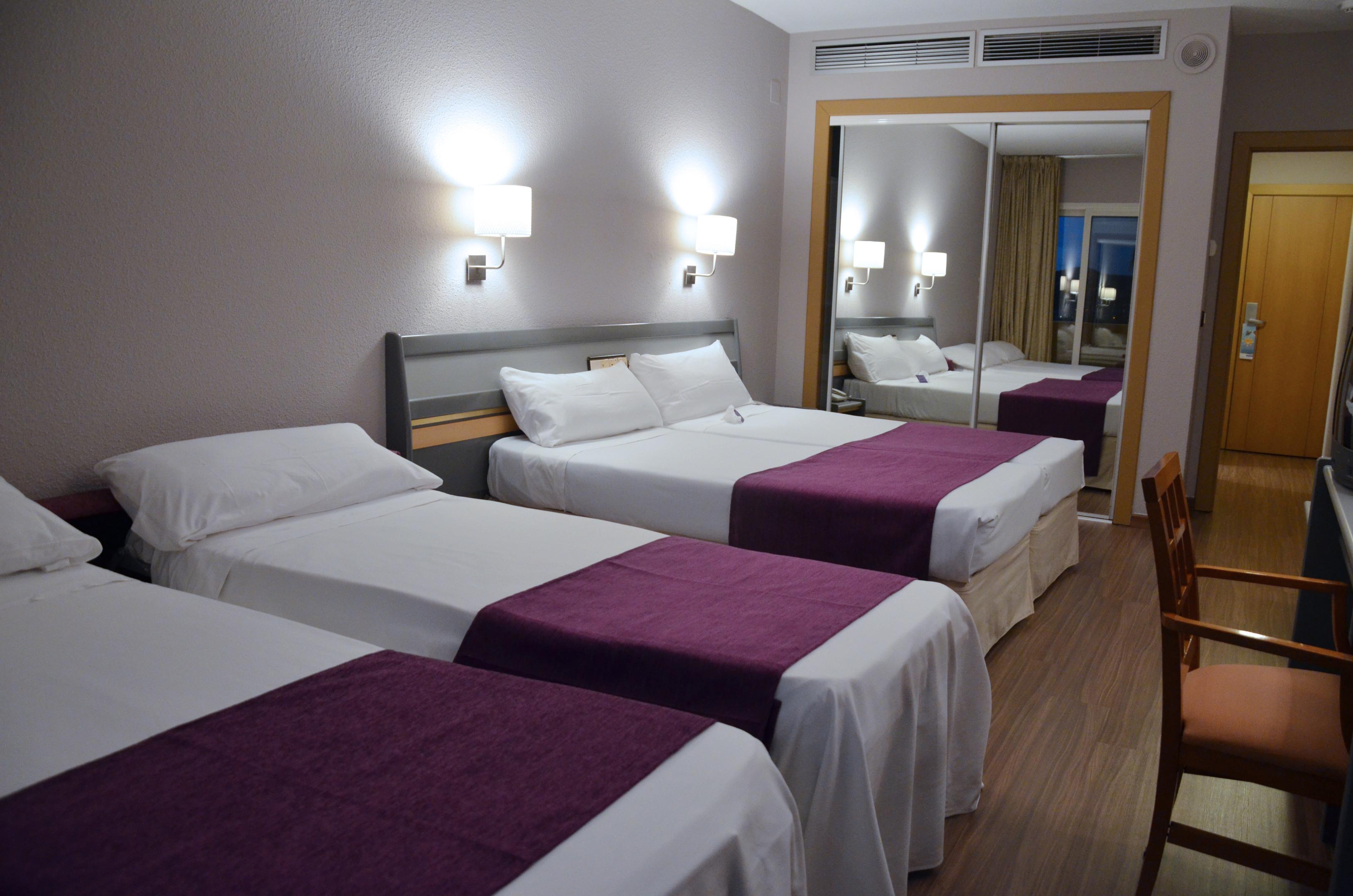 Hotel Beatriz Toledo Auditórium & Spa