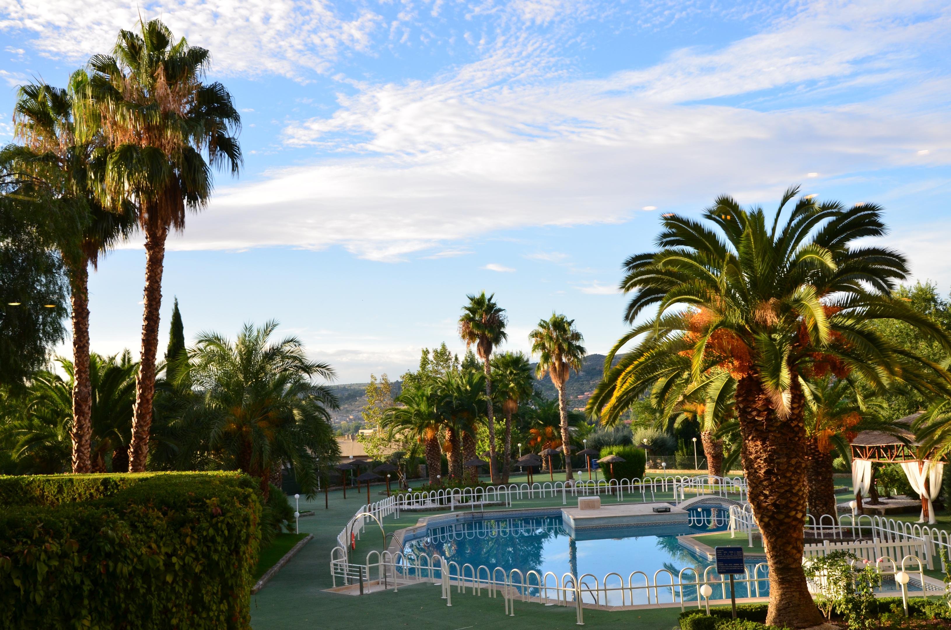 Hotel Beatriz Toledo Auditórium & Spa