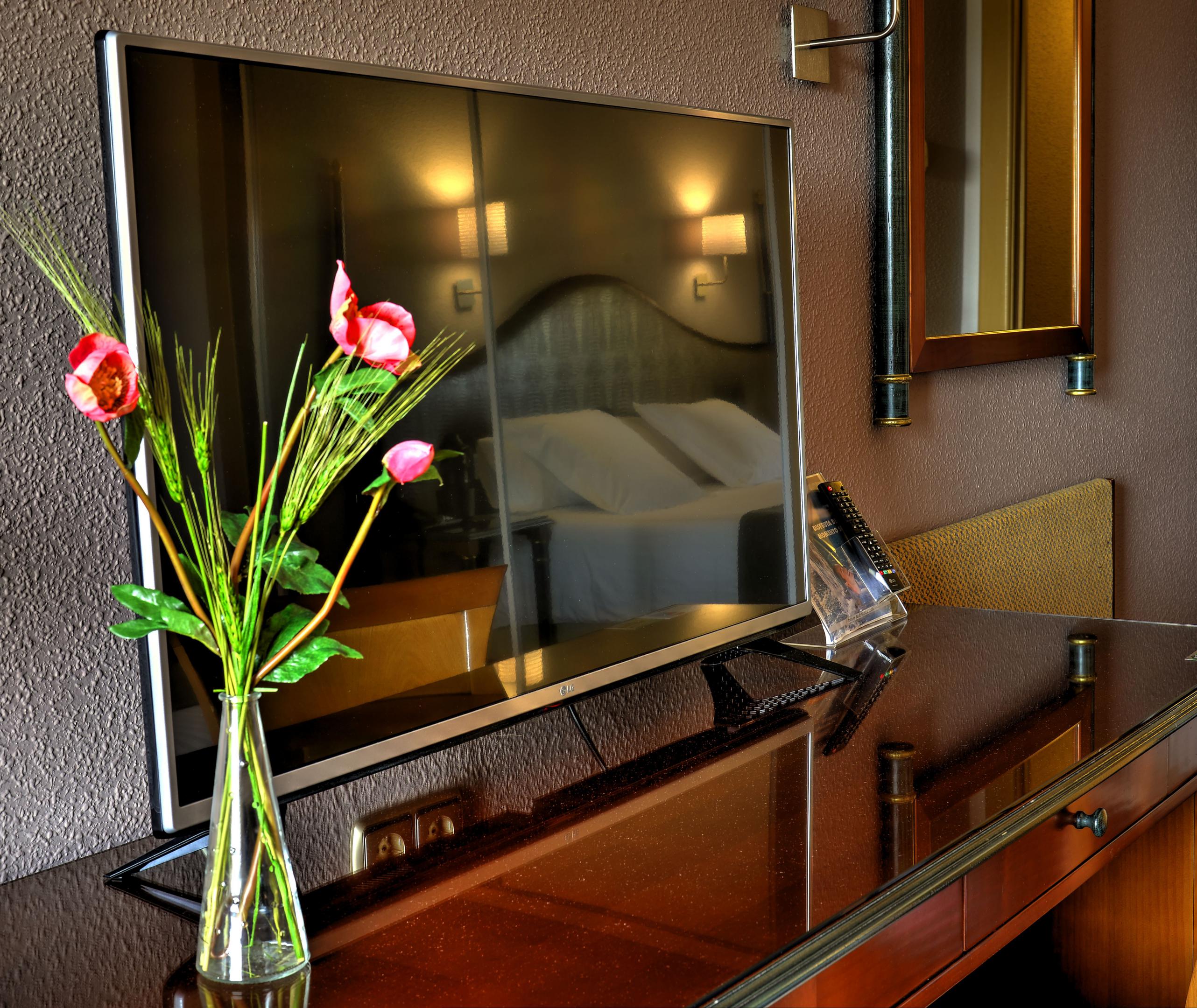 Hotel Beatriz Toledo Auditórium & Spa