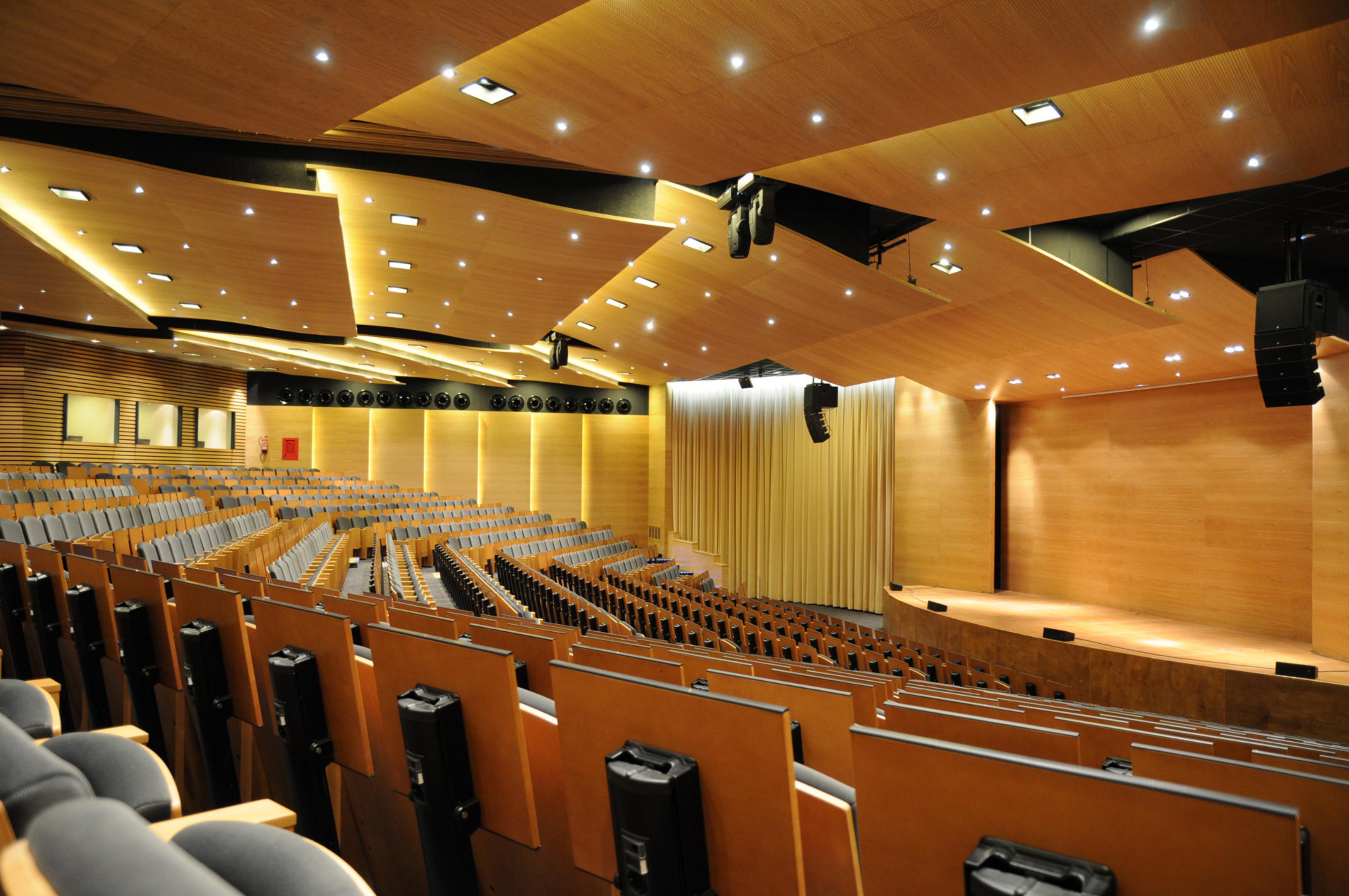 Hotel Beatriz Toledo Auditórium & Spa