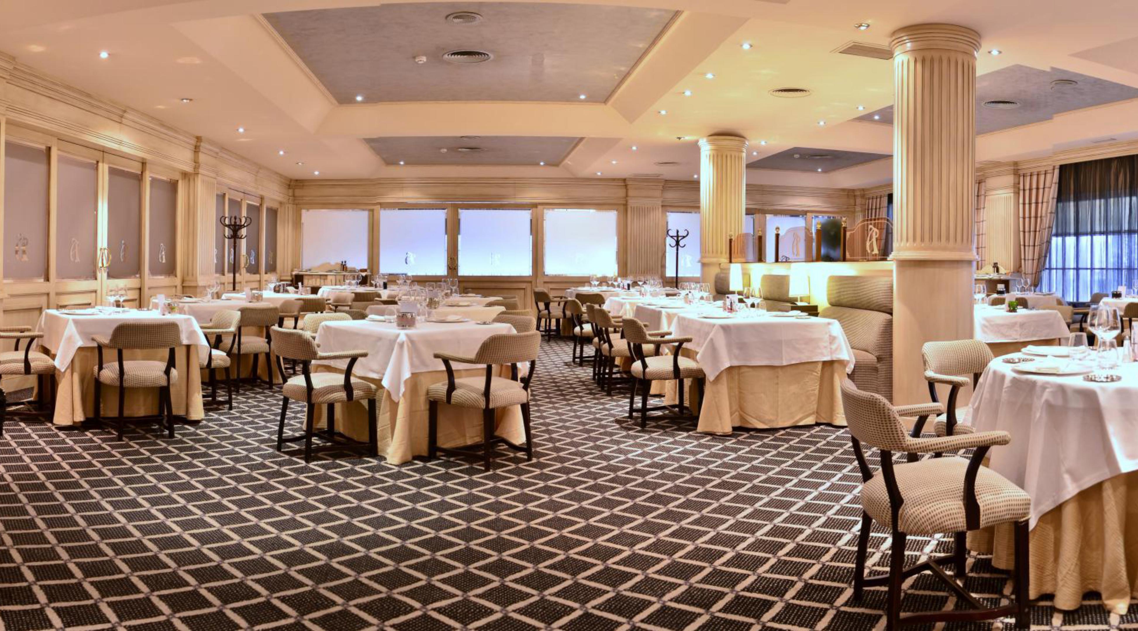 Hotel Beatriz Toledo Auditórium & Spa