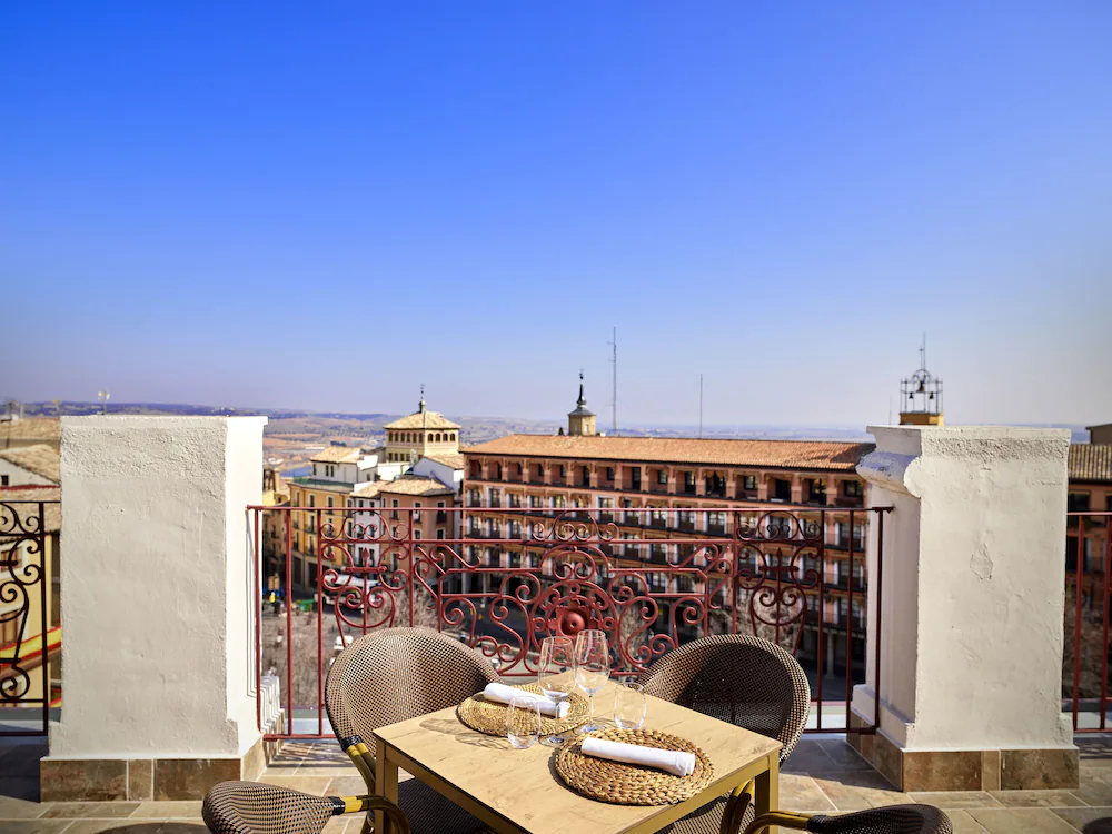 Hotel Boutique Adolfo