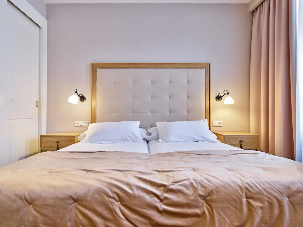 Hotel Boutique Adolfo