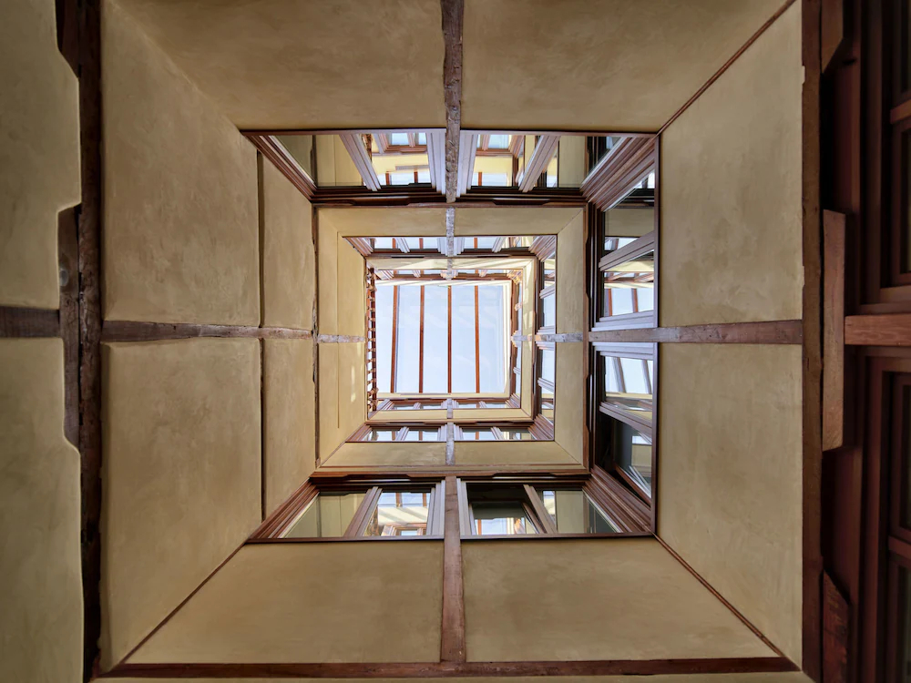 Hotel Boutique Adolfo