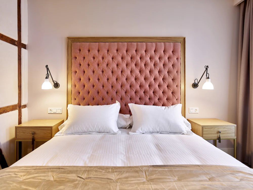 Hotel Boutique Adolfo