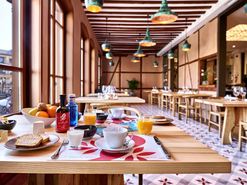 Hotel Boutique Adolfo