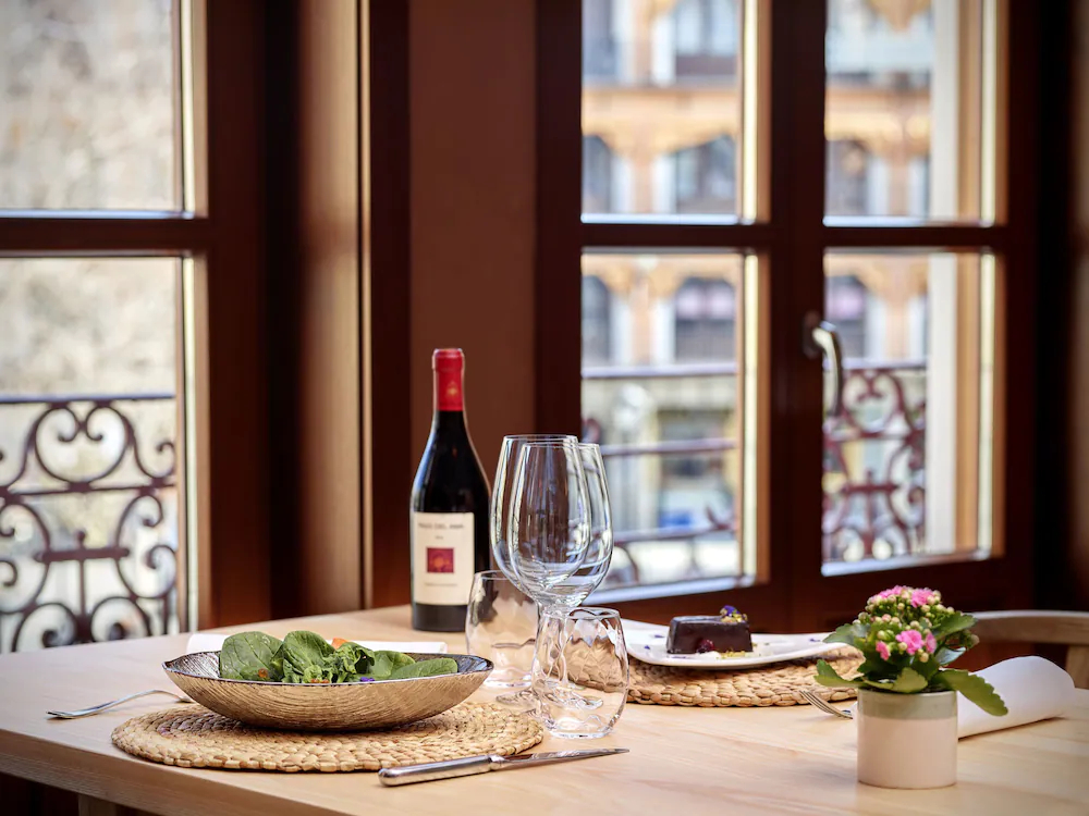 Hotel Boutique Adolfo