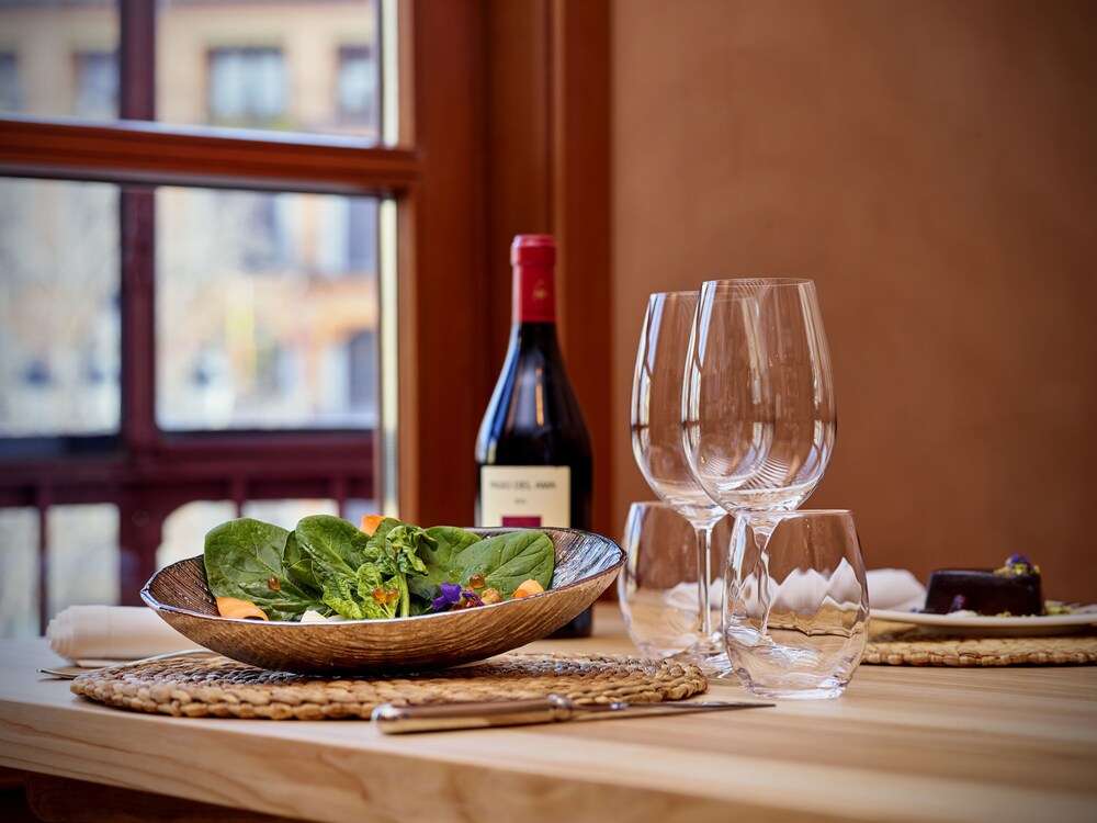 Hotel Boutique Adolfo