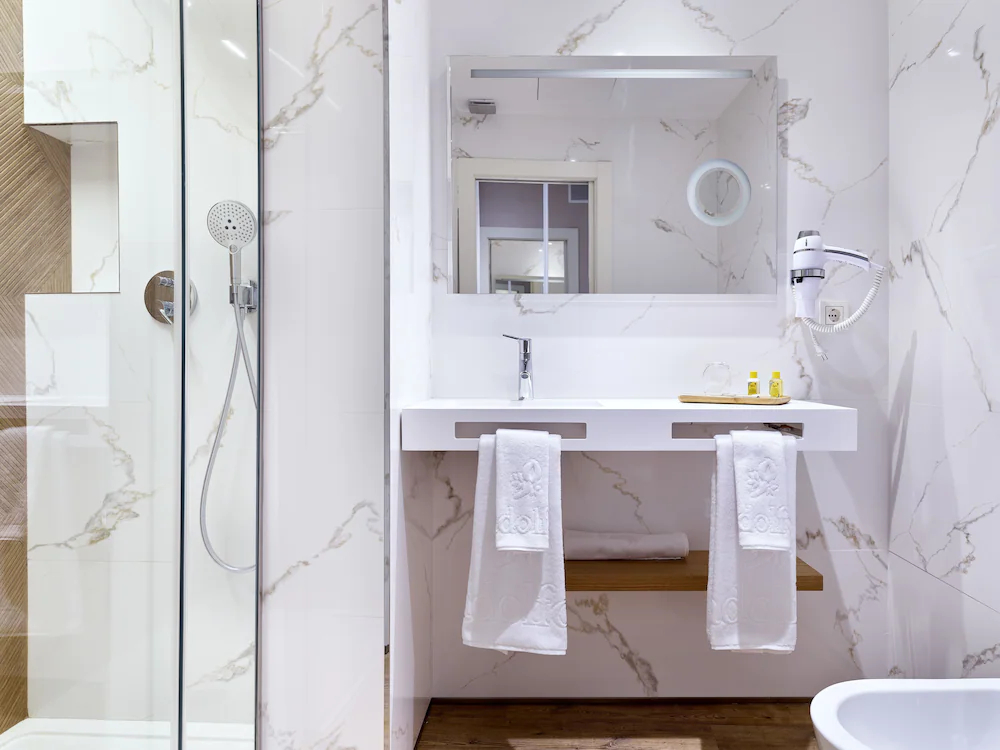 Hotel Boutique Adolfo