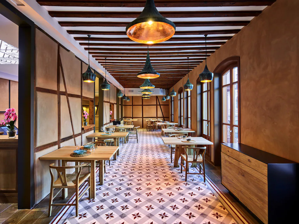 Hotel Boutique Adolfo