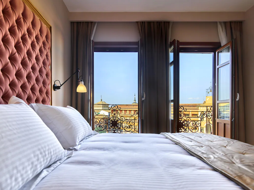 Hotel Boutique Adolfo