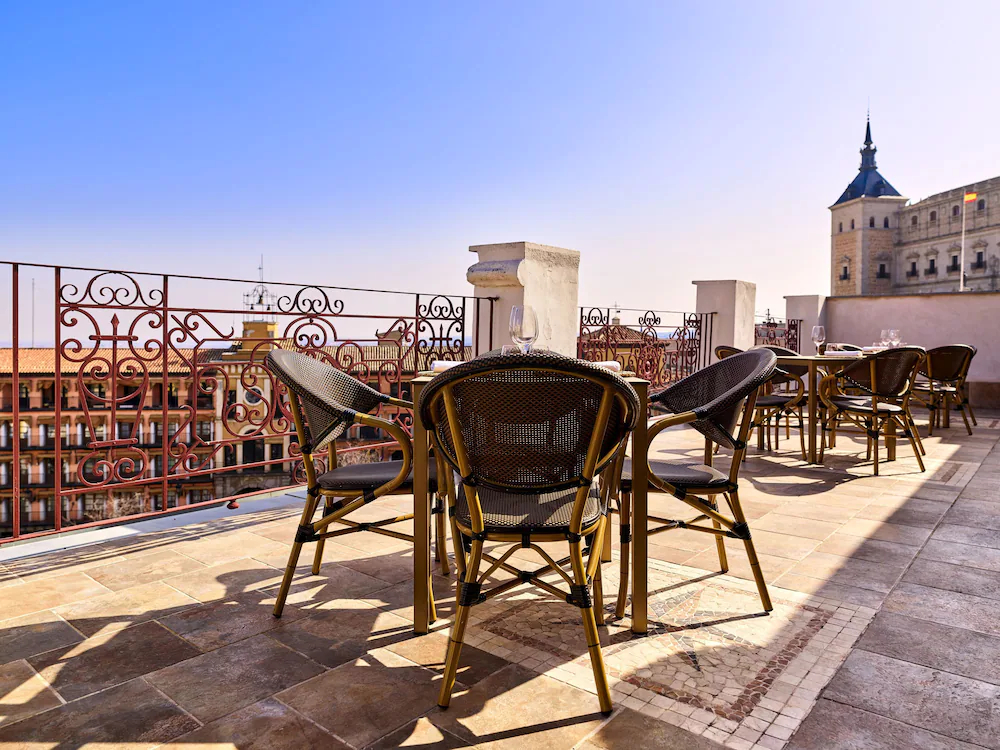 Hotel Boutique Adolfo