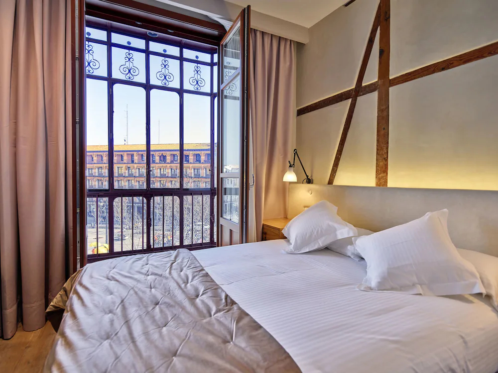 Hotel Boutique Adolfo