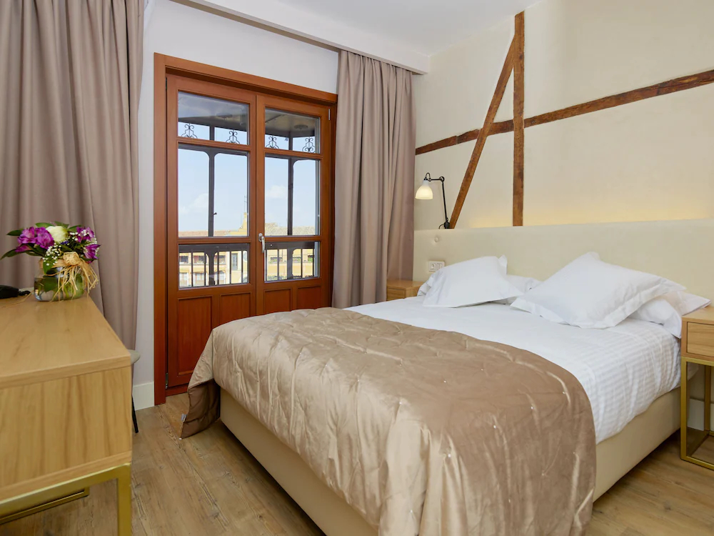 Hotel Boutique Adolfo