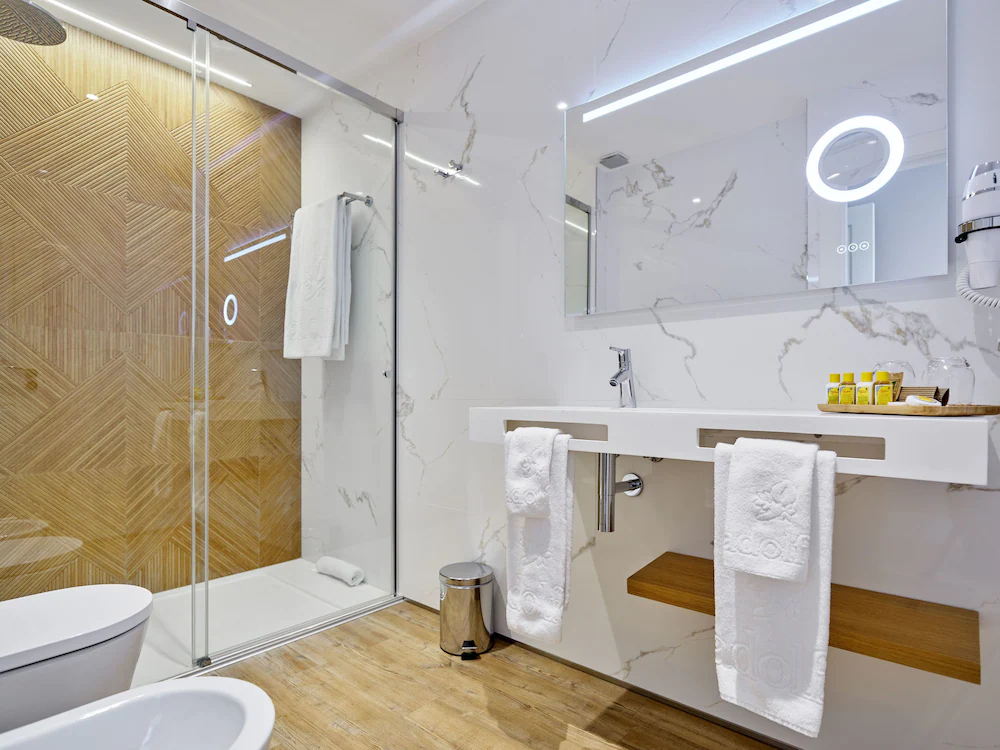 Hotel Boutique Adolfo