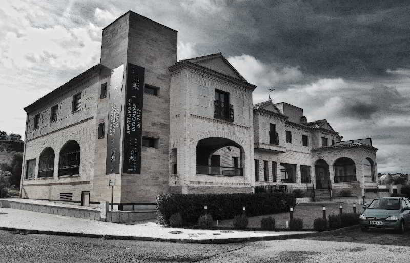La Bastida